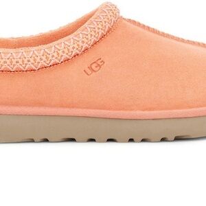 UGG Women's Orange Slippers